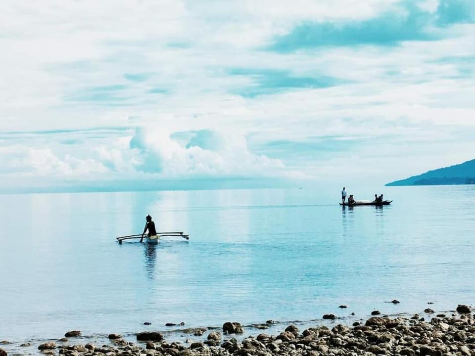 Homestay Sea Me