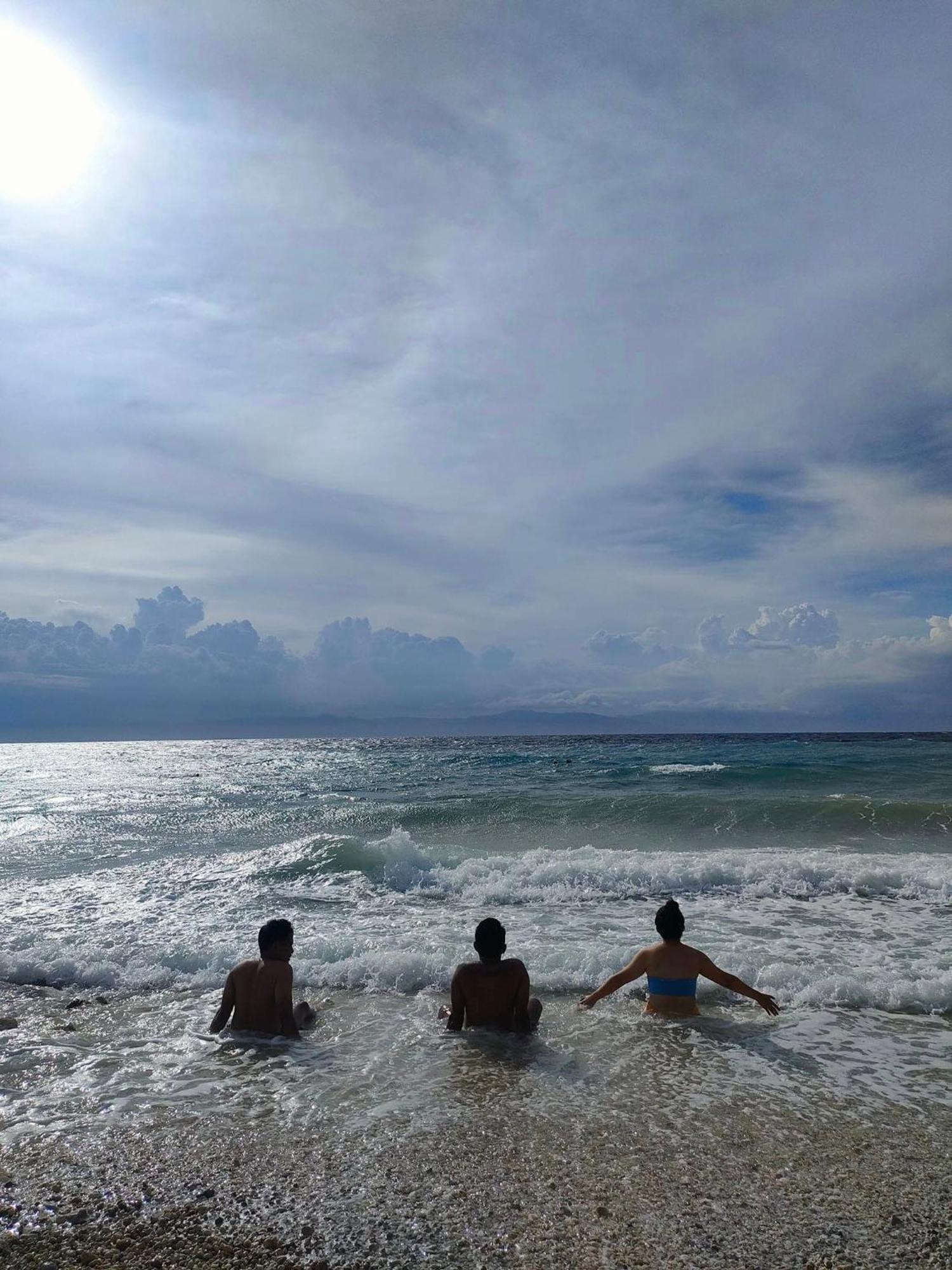 Homestay Sea Me *
