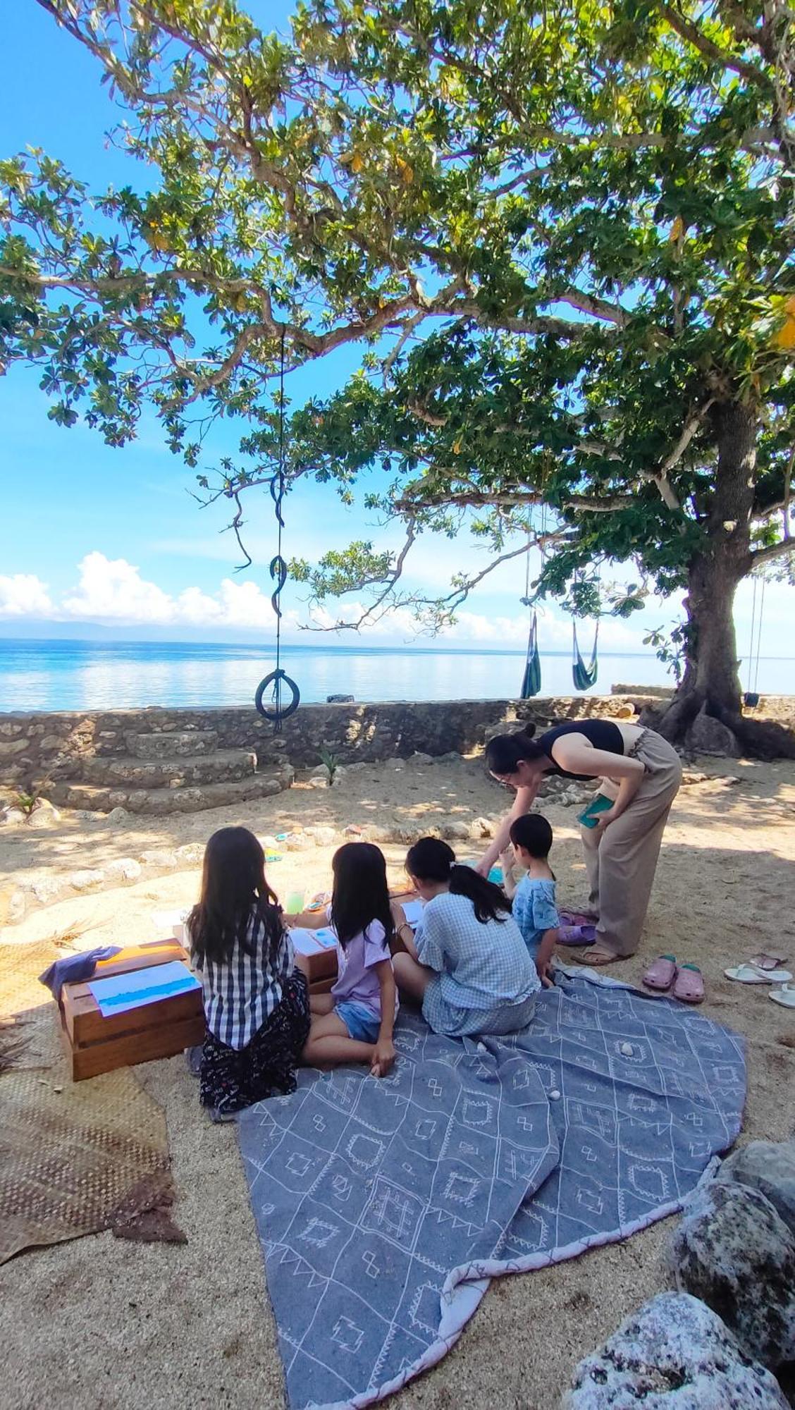 Sea Me Homestay Kansaloay