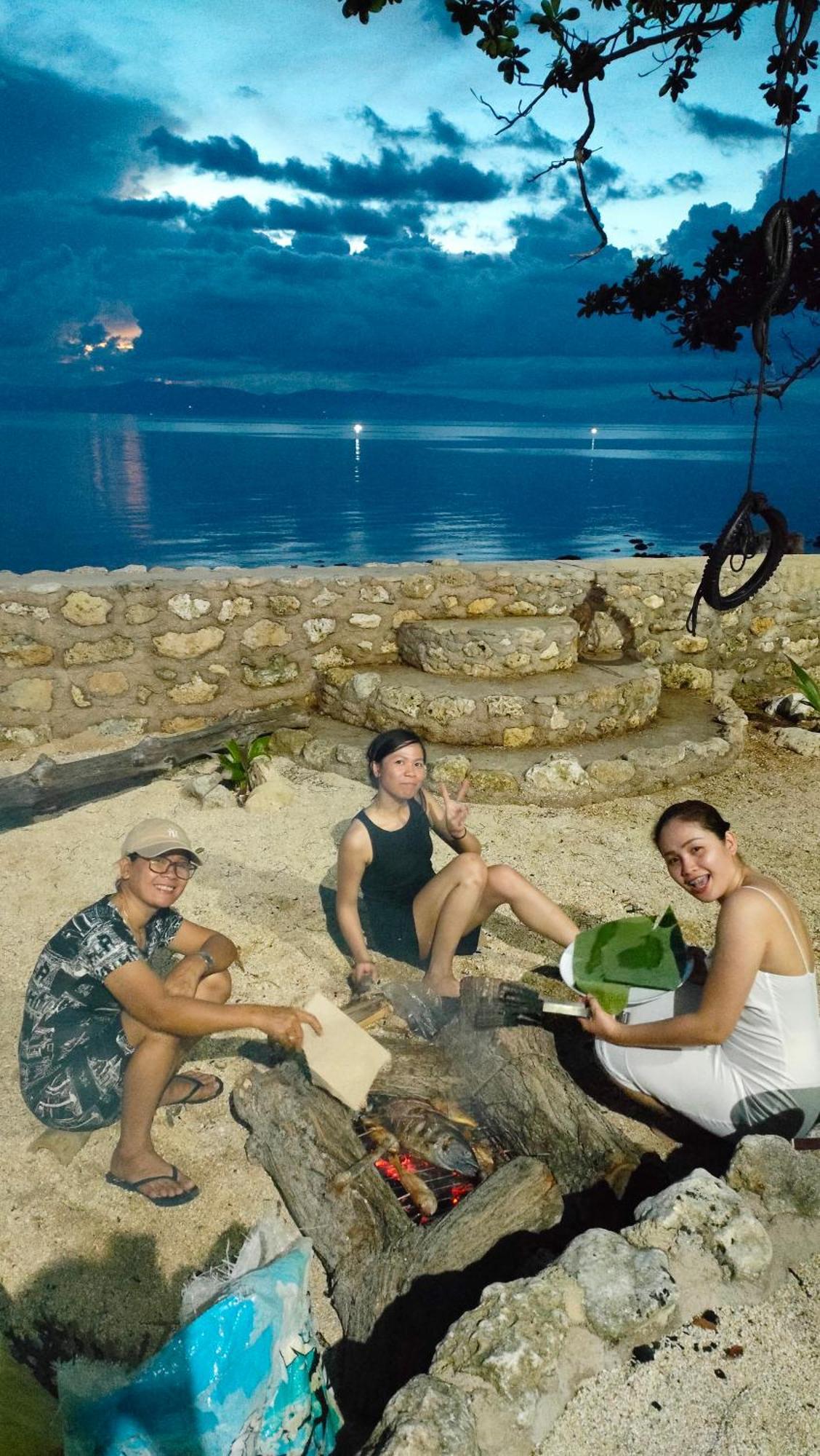 Homestay Sea Me
